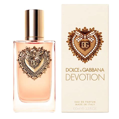 devotion dolce e gabbana fragrantica